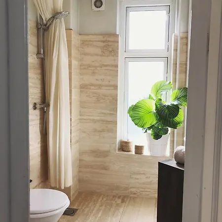 Awesome 3br W/tivoli View * Κοπεγχάγη