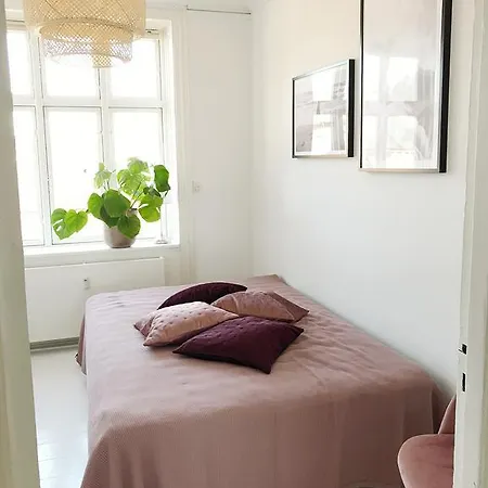 Διαμέρισμα Awesome 3br W/tivoli View